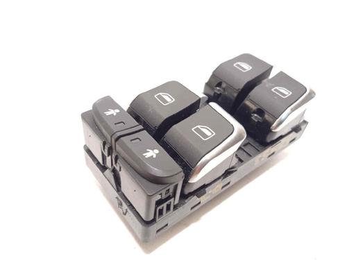 Used Left front window switch AUDI A6 Allroad C7 (4GH, 4GJ) 3.0 TDI quattro (313 hp) 16935150