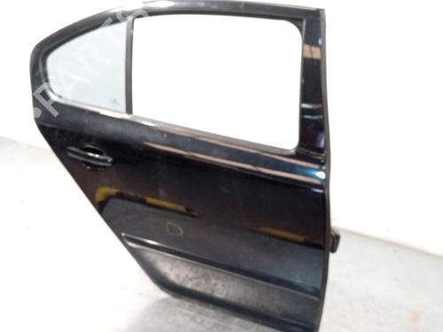 Right rear door SKODA OCTAVIA II (1Z3) 2.0 TDI RS | BP19311376C5 