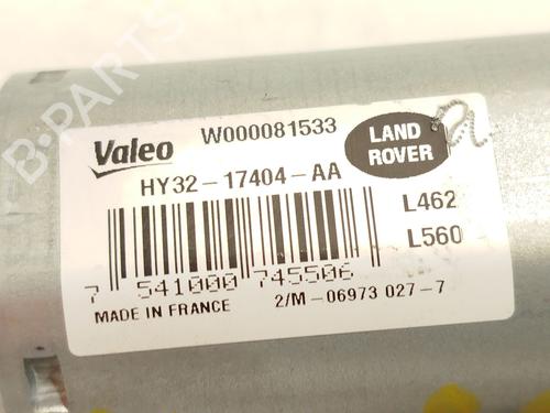 Rear wiper motor LAND ROVER DISCOVERY V (L462) 2.0 Sd4 4x4 | BP24888421M102 