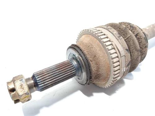 Right rear driveshaft HYUNDAI SANTA FÉ I (SM) 2.0 CRDi | BP9587228M41 