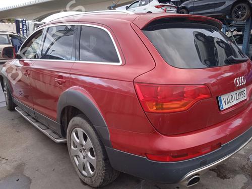 Hood AUDI Q7 (4LB) 3.0 TDI quattro | BP29915924C1