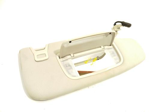 Used Right sun visor Right sun visor 26941900 26941900