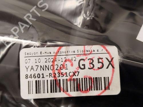 Switch KIA SPORTAGE V (NQ5) 1.6 T-GDI MHEV AWD | BP38466452I30  - Image 6