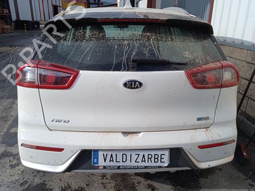 Right tailgate light KIA NIRO I (DE) 1.6 GDI Hybrid | BP24641264C80