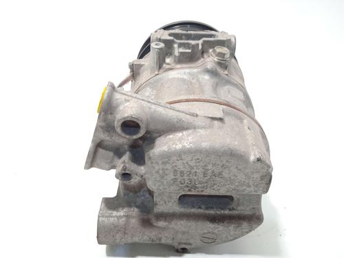 AC compressor OPEL ASTRA K (B16) 1.4 Turbo (68) | BP19500424M34 