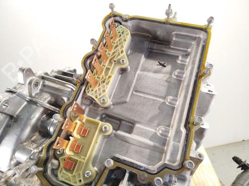 Gearbox FORD KUGA III (DFK) 2.5 Duratec Plug-in-Hybrid | BP30151040M3