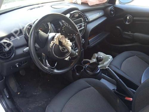 Front left window mechanism MINI MINI (F55) Cooper | BP15772743C22 