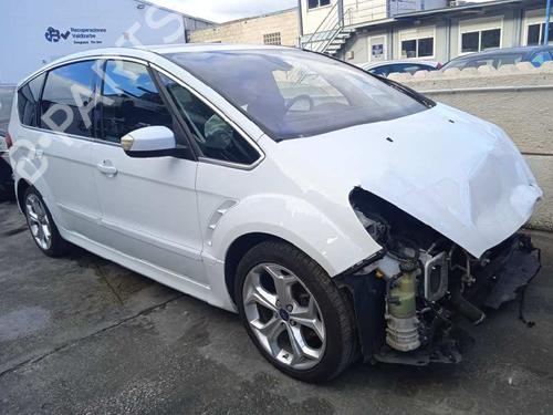FORD S-MAX (WA6) 2.0 TDCi (163 hp) 961097