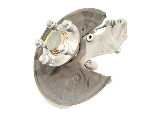 Used Left rear steering knuckle AUDI Q3 (F3B) 35 TDI (150 hp) 30830337