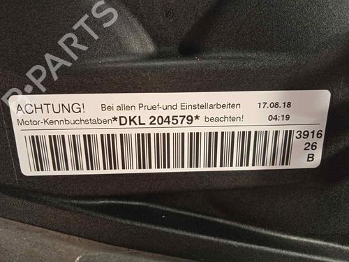Engine VW POLO VI (AW1, BZ1, AE1) | BP16862036M1 - Image 8