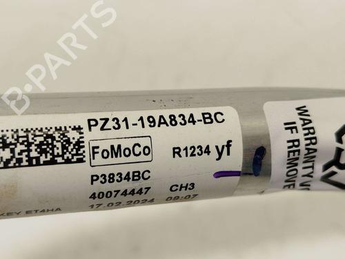 AC pipe FORD TRANSIT CUSTOM V710 Van (NRN) 2.0 EcoBlue | BP37602560M126 - Image 4