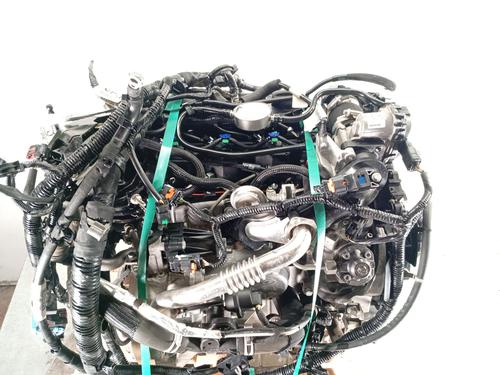 Engine FORD C-MAX II (DXA/CB7, DXA/CEU) 1.5 TDCi | BP32109376M1 