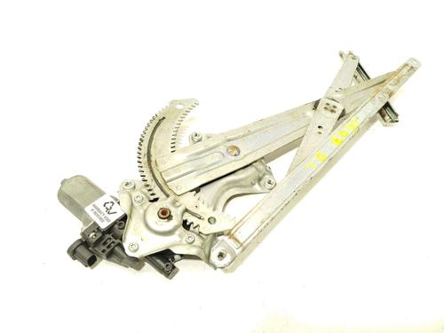 Used Front left window mechanism Front left window mechanism 39196981 39196981