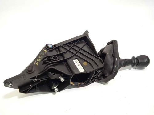 Gear lever VW CRAFTER Van (SY_, SX_) 2.0 TDI FWD (SYB, SYC, SYD) | BP16638980M90 
