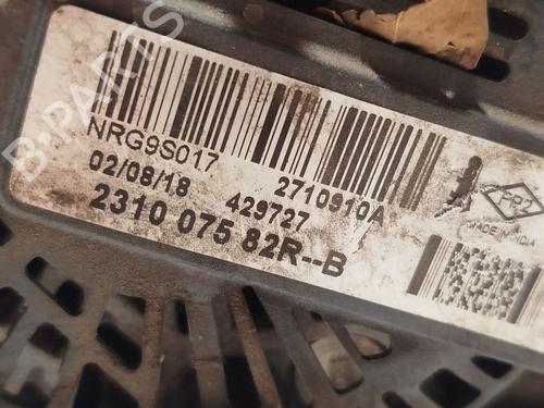 Generator DACIA SANDERO II 1.0 SCe 75 (B8JC, B8JD, B8NC) | BP32078678M7 