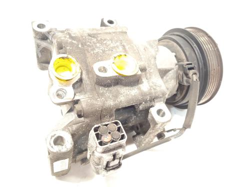 Used AC compressor TOYOTA COROLLA (_E12_) 2.0 D-4D (CDE120R, CDE120L_) (116 hp) 22926373