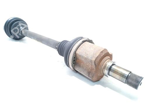Left front driveshaft FIAT DUCATO Van (250_) 130 Multijet 2,3 D | BP21027675M38