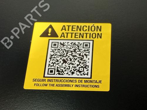 Battery FORD KUGA III (DFK) 2.5 FHEV | BP32989264E11  - Image 5