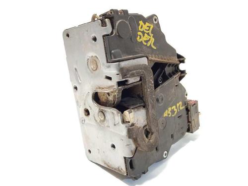 Used Front right lock CITROËN JUMPER II Van 2.2 HDi 100 (101 hp) 8003223