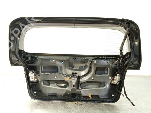 Tailgate MERCEDES-BENZ B-CLASS Sports Tourer (W245) B 200 CDI (245.208) | BP26019927C6 