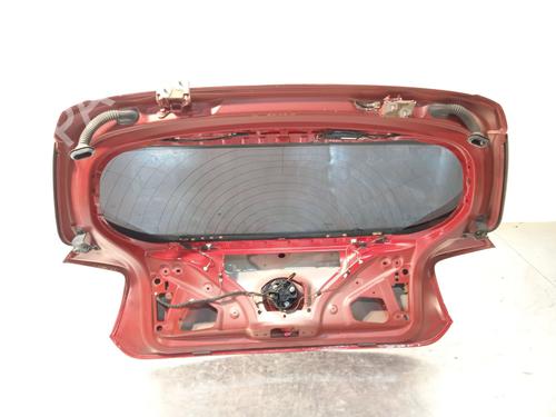 Tailgate BMW 1 (F20) 116 d | BP20155485C6