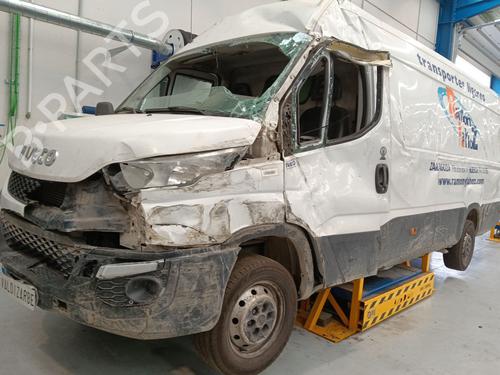 Ricambi IVECO DAILY IV Platform/Chassis  35C13, 35C13 /P, 35S13 D, 35S13, 35S13 /P  4771845