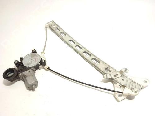 Used Front left window mechanism Front left window mechanism 7055326 7055326