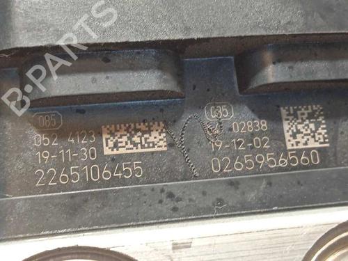 ABS pump DACIA SANDERO II  | BP14965788M43 