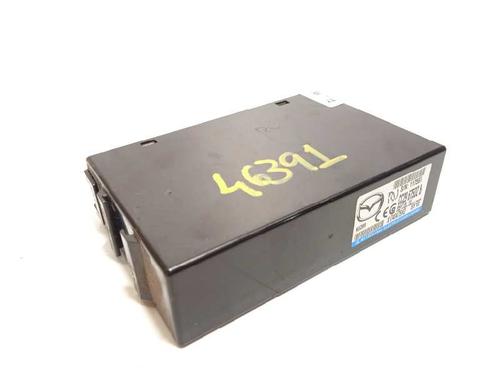 Used Electronic module MAZDA 5 (CR) 2.0 (CREW, CR19) (146 hp) 9242352