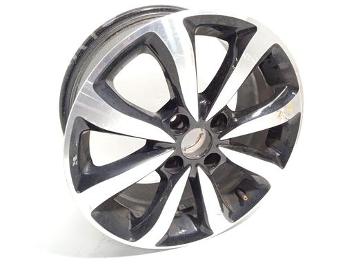 Fælk CITROËN C4 II (NC_) 1.6 BlueHDi 100 (99 hp) 19256499