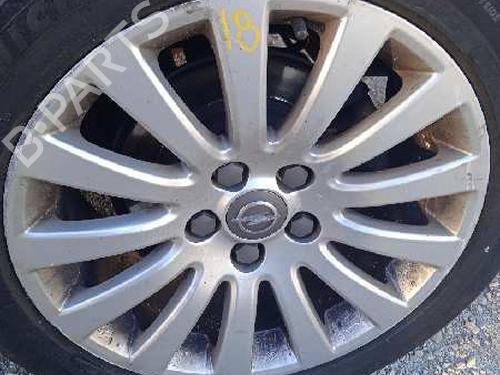 Instrument cluster OPEL INSIGNIA A (G09) 2.0 CDTI (68) | BP15414507C47 