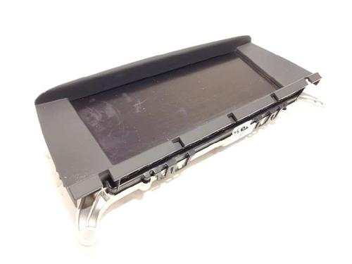 Used Display monitor BMW X3 (F25) [2010-2017]  11083641