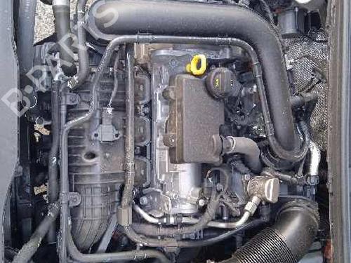 AC compressor SEAT IBIZA V (KJ1, KJG) | BP19256469M34