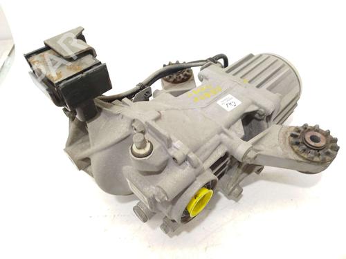 Rear differential MITSUBISHI OUTLANDER II Van (CW_W) Di-D 4WD (CW1W) | BP37793324M24 - Image 2