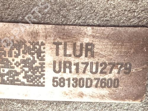 Right front brake caliper KIA SPORTAGE IV (QL, QLE) | BP26291835M104