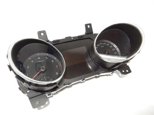 Used Instrument cluster Instrument cluster 13114433 13114433