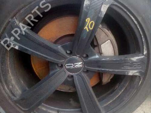 Rear right window mechanism AUDI A7 Sportback (4GA, 4GF) 3.0 TDI quattro | BP2780797C25 