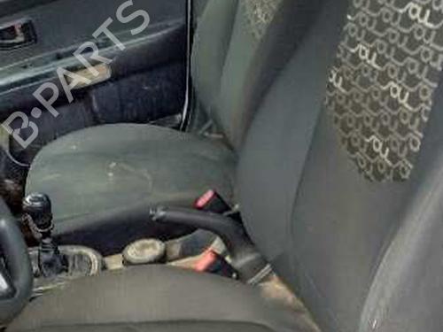 AC compressor KIA SOUL I (AM)  | BP4806218M34 