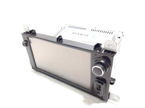 Radio RENAULT CLIO IV (BH_)  | BP16325437E6 