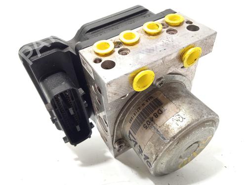 Pompe ABS NISSAN JUKE (F15) 1.2 DIG-T (115 hp) 19285692