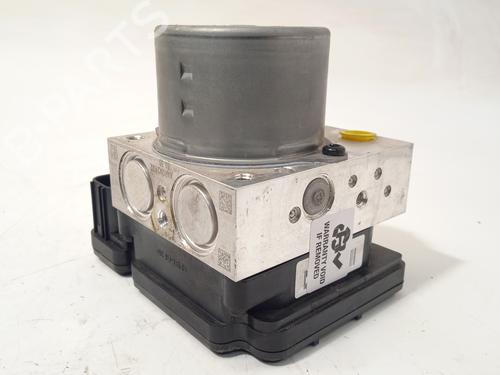 ABS pump HYUNDAI TUCSON (NX4E, NX4A) 1.6 T-GDi | BP28674218M43 - Image 2