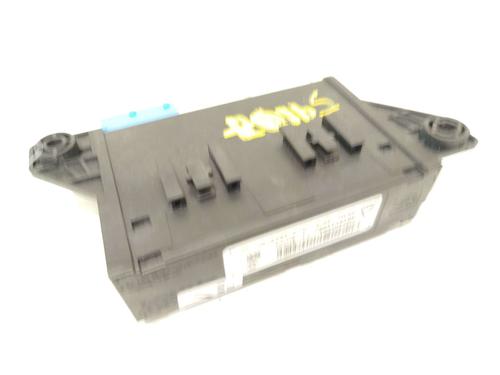 Electronic module DS DS 7 Crossback (J4_, JR_, JC_) E-TENSE 225 (J4DGZU, J45GQU) | BP38720564M83 - Image 2