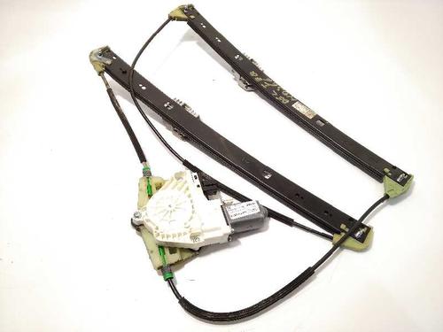 Used Front left window mechanism AUDI Q7 (4LB) 3.0 TDI quattro (233 hp) 5042845