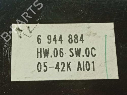 Switch BMW 5 (E60) 520 d | BP10936014I30 - Image 7