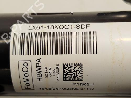 Left front shock absorber FORD KUGA III (DFK) 2.5 Duratec Plug-in-Hybrid | BP32191051M16 - Image 4