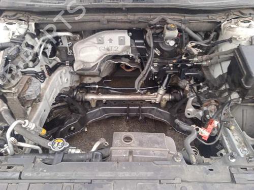 Left taillight MAZDA 3 (BM, BN) 2.2 D | BP17199369C34