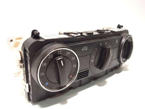 climate-control-mercedes-benz-b-class-sports-tourer-w245-b-180-245232-a1699000900-69780018-2005-2006-2007-2008-2009-2010-2011-9632190 main image