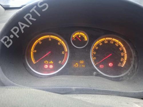 Alternator OPEL CORSA D (S07)  | BP11511035M7 