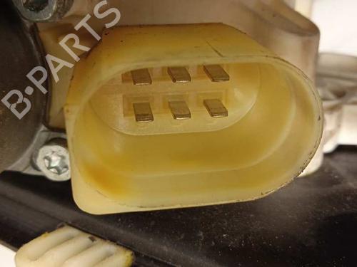 Front right window mechanism BMW X5 (E70) 3.0 d | BP10540760C23