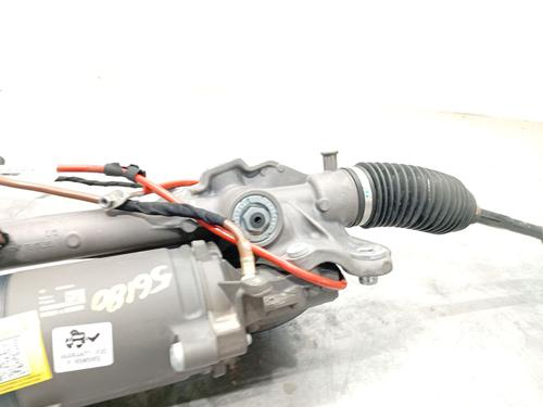 Steering rack AUDI Q2 (GAB, GAG) 2.0 TDI | BP31798083M22